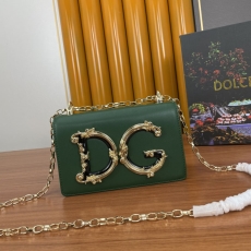 Dolce Gabbana Satchel Bags